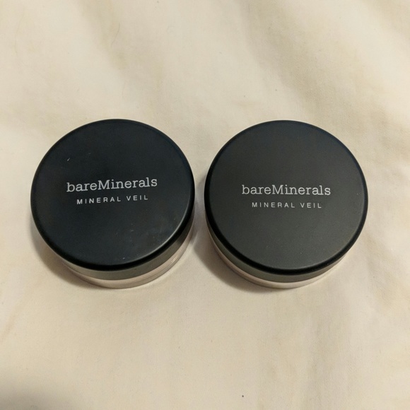 ❇️bareMinerals Mineral Veil (2) - Picture 1 of 3